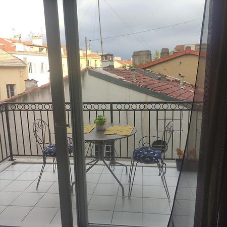 Appartamento Le Palazzio Cannes Esterno foto
