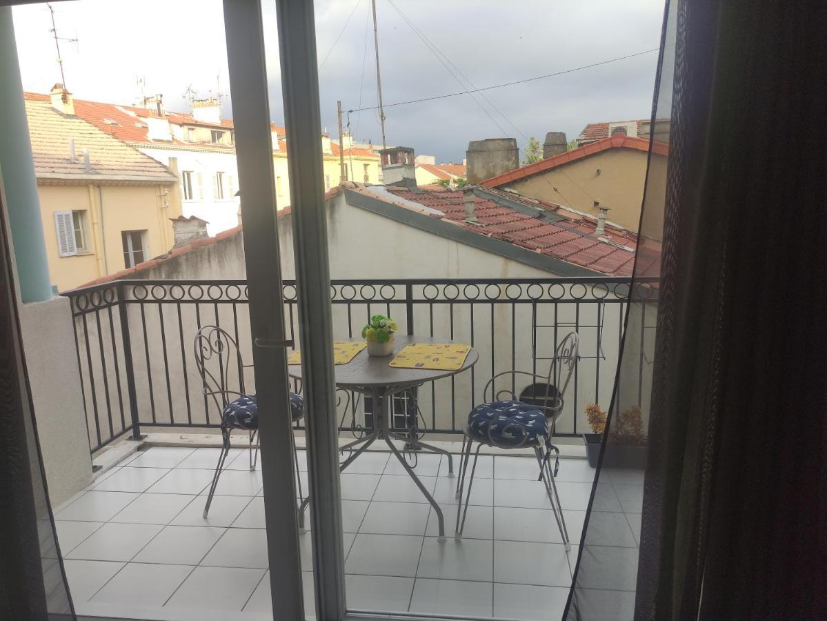 Appartamento Le Palazzio Cannes Esterno foto