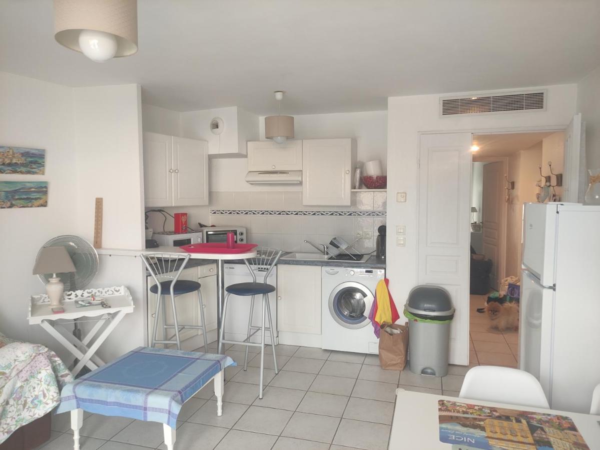 Appartamento Le Palazzio Cannes Esterno foto