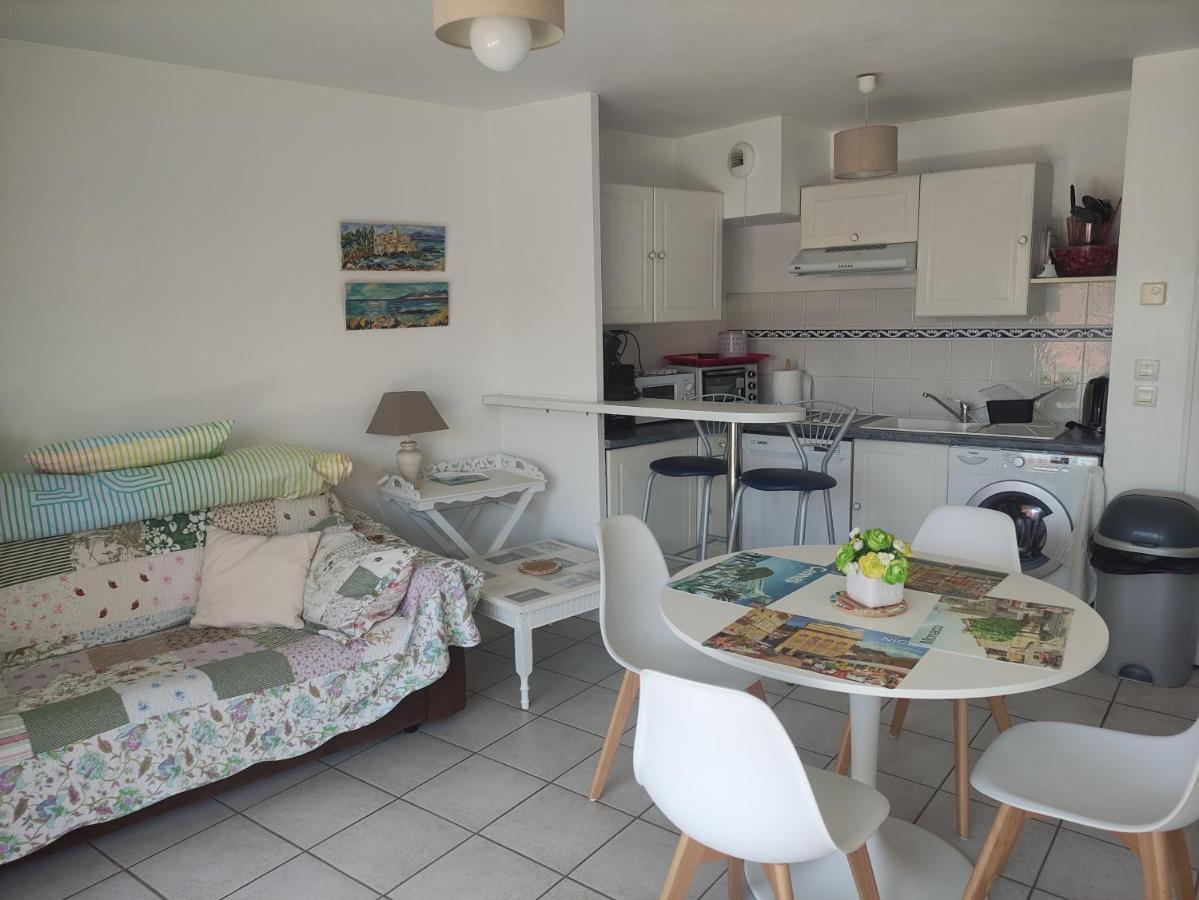 Appartamento Le Palazzio Cannes Esterno foto
